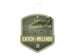 Delphin CATCH and RELEASE - Zawieszka Zapachowa do Samochodu