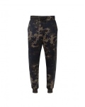 Korda Insulated Jogger - Dark Kamo XXXXL
