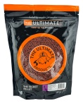 UltimateProducts Top Range Pellet - The Secret