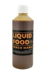 UltimateProducts Top Range Liquid Food - Peach Mango