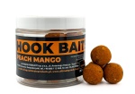 UltimateProducts Top Range Hookbaits - Peach Mango