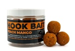 UltimateProducts Top Range Hookbaits - Peach Mango 24 mm