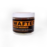 UltimateProducts Top Range Wafters - Peach Mango 20 mm