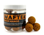 UltimateProducts Top Range Wafters - Peach Mango 24 mm