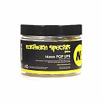 CcMoore Northern Special Pop Ups - NS1 Yellow 14 mm