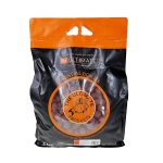 UltimateProducts Essential Boilies - Crab Strawberry