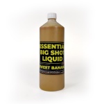 UltimateProducts Essential BIG SHOT Liquid - Sweet Banana