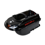Boatman Vulcan Mini GPS - Black