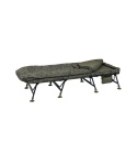 Trakker Levelite ELS-MF Wide Bed System