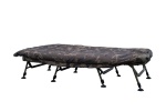 Solar Worldwide Sleep System Wide 8 Leg