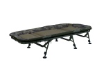 Solar Worldwide Bedchair Standard 6 Leg
