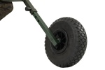 Solar SP C-TECH Traveller Power Barrow Rear Wheel Kit