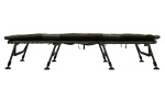 Solar Worldwide Bedchair Wide 8 Leg
