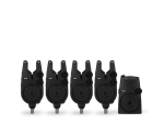 Sygnalizatory brań &raquo; Sygnalizatory brań z centralką &raquo; Avid Carp VTX Bite Alarm Set  4+1 &raquo; Rockworld Sklep dla karpiarzy, Sklep Wędkarski - Kulki proteinowe