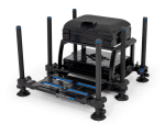 Preston Innovations Absolute 5G Station - Black Edition Preston Innovations Absolute 5G Station - Black Edition