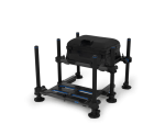 Preston Innovations Absolute 5G - Grey Preston Innovations Absolute 5G - Grey