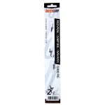 UnderCarp Chod Rig - Przypon karpiowy (bezzadziorowy) 6 (bezzadziorowy)