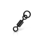 Delphin THE END Carp Swivel With Ring RingS 