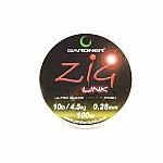 Gardner Zig Link 0.28mm (10 lb) / 100m