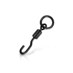 Delphin THE END Swivel With Ring Ronnie 