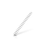 Delphin THE END Shrink Tube Clear 