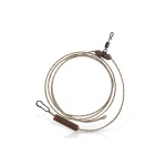 Delphin THE END Leadcore Heli 
