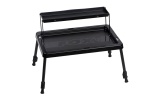Fox Compact 2 Tier Bivvy Table