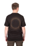Fox Circle T-Shirt XL