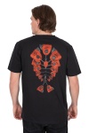 Fox Orange Indicator T-Shirt XXL