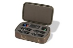 Nash Subterfuge Siren R3+/R2  Presentation Case
