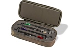 Nash Subterfuge Siren Night Glo Swing Arm Storage Case Nash Subterfuge Siren Night Glo Swing Arm Storage Case