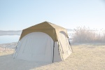 Mivardi Shelter Base Camp XXL - Half Size Overwrap