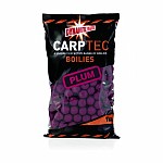 DynamiteBaits Carp Tec Plum Boilies 15 mm / 1kg