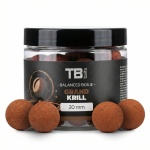 TB Baits Balanced Boilie + Attractor Grand Krill 24mm / 100g