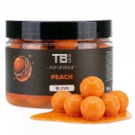 TB Baits Pop-Up Peach + NHDC 16mm / 50g