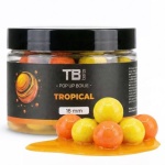 TB Baits Pop-Up Tropical + NHDC