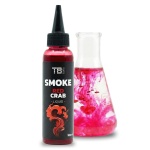 TB Baits Red Crab Smoke Liquid TB Baits Red Crab Smoke Liquid