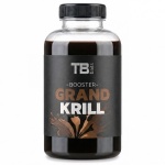 TB Baits Booster Grand Krill  - (opakowanie 250ml)