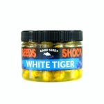 Carp Seeds Seeds Shock White Tiger - Natural