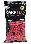 DynamiteBaits Carp Tec Boilies - Strawberry 