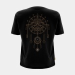 KUMU Dreamcatcher T-Shirt  XXXXL