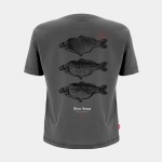KUMU 3 Kings T-Shirt XL