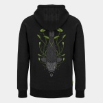 KUMU Tails Up Hoodie XL KUMU Tails Up Hoodie XL
