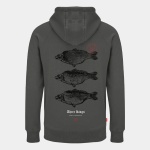 KUMU 3 Kings Hoodie L