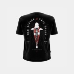 KUMU Kids Tall Tales T-Shirt 9/10 lat