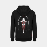 KUMU Kids Tall Tales Hoodie 7/8 lat