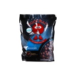DUDI BAIT Mister Dudi SOLUBLE Boilies 1kg 20 mm / 1 kg