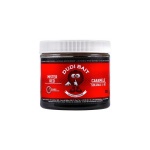 DUDI BAIT Mister Red Super Hot SOLUBLE Hookbaits 20mm