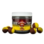 DUDI BAIT Mister Red Super Hot Halfness Pineapple 16mm