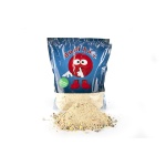 DUDI BAIT Groundbait Tigernuts Amur DUDI BAIT Groundbait Tigernuts Amur